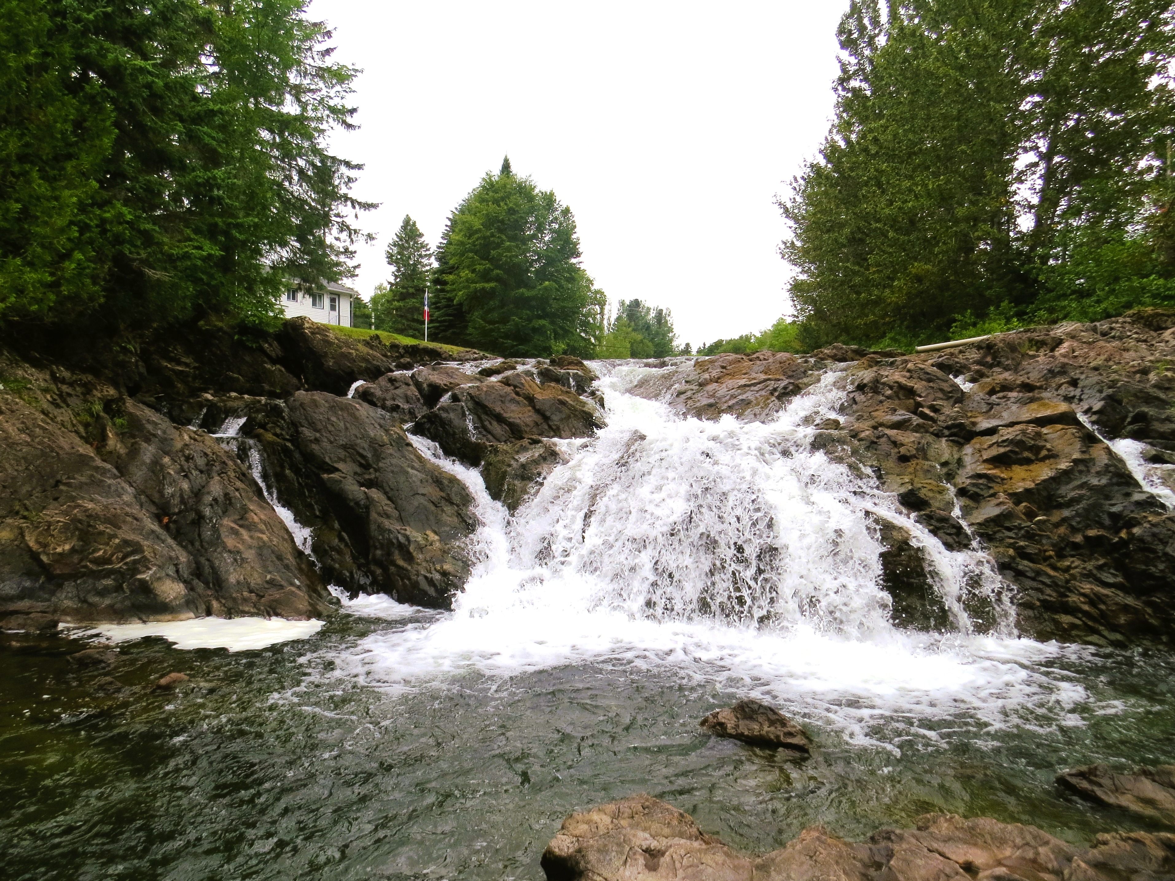 Millstream